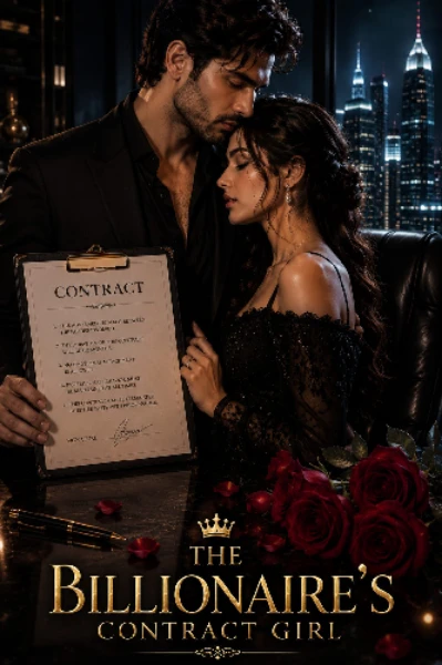 The Billionaire's Contract Girl