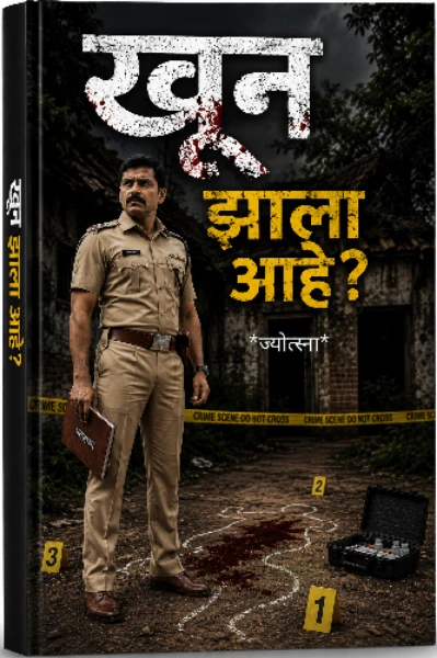 खून झाला आहे?