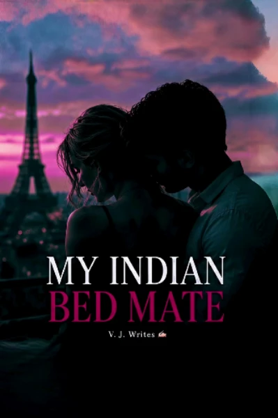 1. MY INDIAN BED MATE