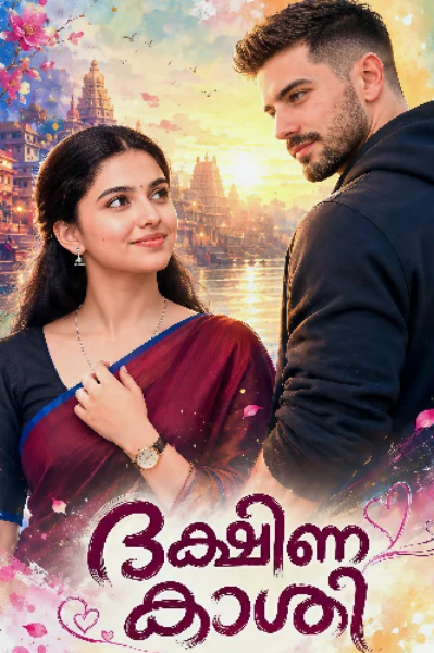 ദക്ഷിണകാശി അധ്യായം 1
