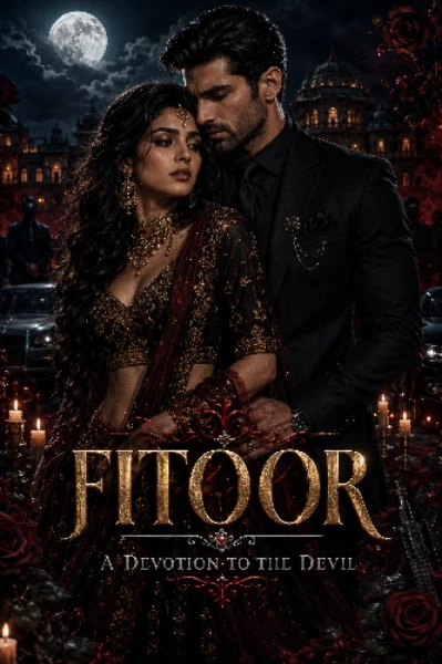 Fitoor : A devotion to the Devil