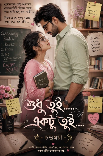 💕শুধু তুই.... একটু তুই....💕