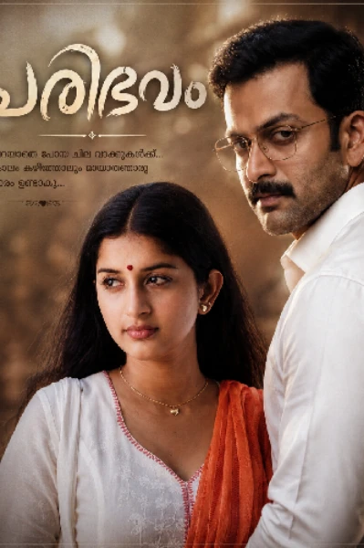 പരിഭവം ❣️1