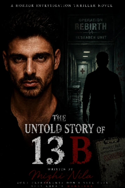 The Untold Story of 13 B (Completed)
