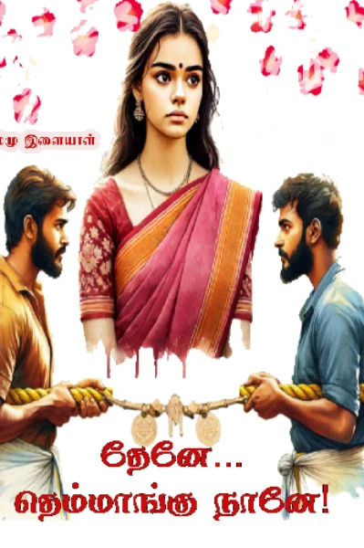 1. தேனே தெம்மாங்கு நானே