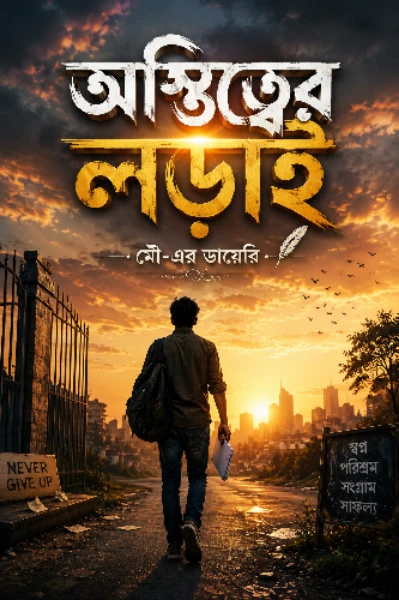 অস্তিত্বের লড়াই