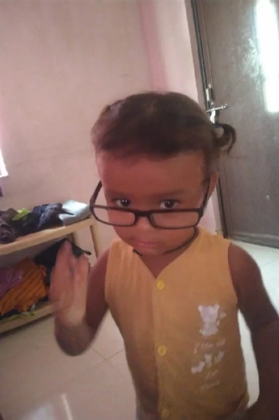 एक रहस्य कथा