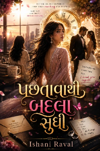 પછતાવાથી બદલા સુધી