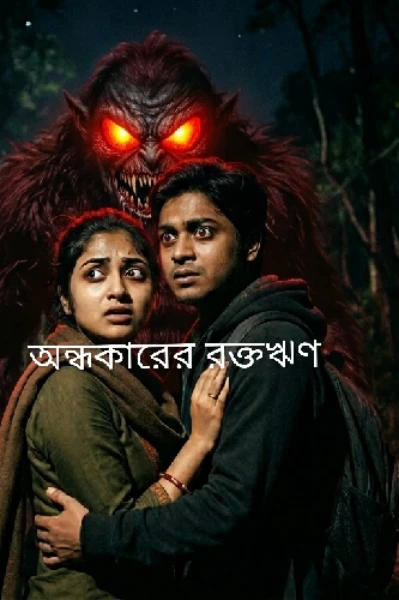 অন্ধকারের রক্তঋণ