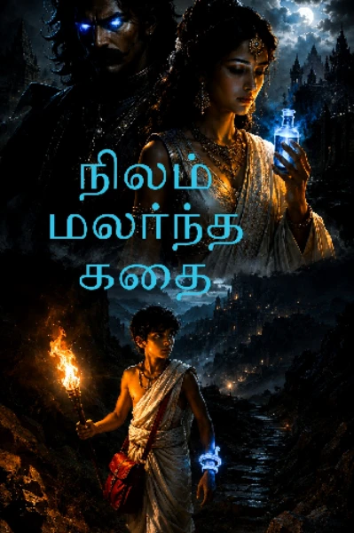 நிலம் மலர்ந்த கதை!