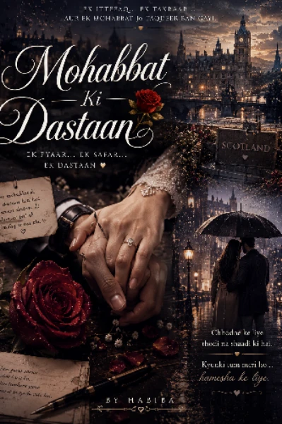 Mohabbat ki dastan