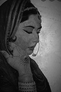 सांवली बहु