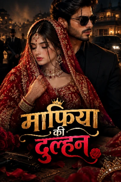Mafia ki dulhan part 1