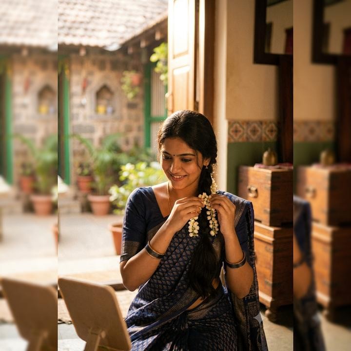 ಮಧುರ ಪ್ರೇಮ