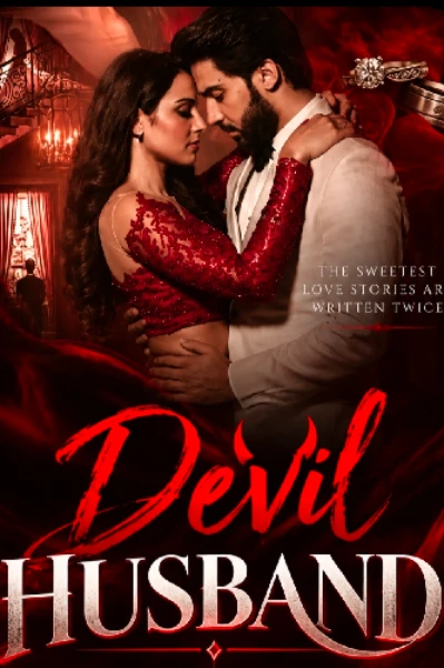 Devil Husband