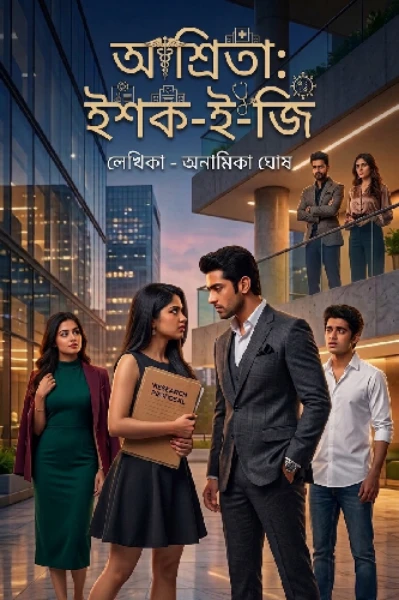 আশ্রিতা: ইশক ই-জি