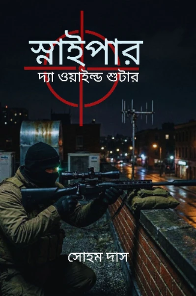 স্নাইপার - দ্যা ওয়াইল্ড শুটার