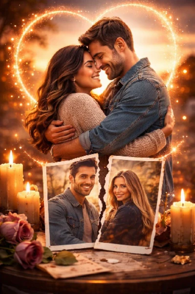 ❤️ Bhagya Bandhan ❤️ ‌