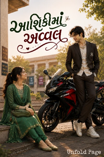 આશિકીમાં અવ્વલ