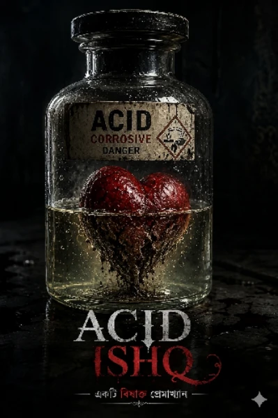 Acid Ishq: একটি বিষাক্ত প্রেমাখ্যান