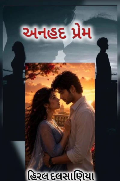 અનહદ પ્રેમ