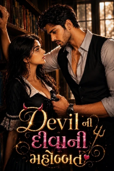 Devil ની દીવાની મહોબ્બત