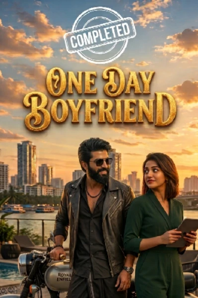 വൺഡേ ബോയ്ഫ്രണ്ട് - completed story