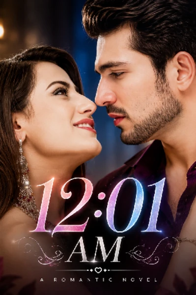 ​🕒12 : 01AM​