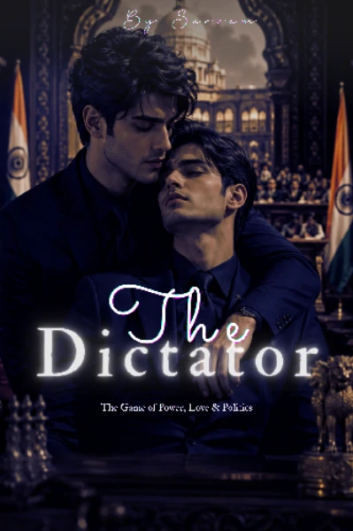 The Dictator (A gay love story)