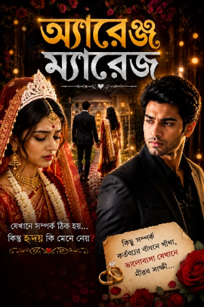 ꧁𓊈𒆜 অ্যারেঞ্জ ম্যারেজ 𒆜𓊉꧂