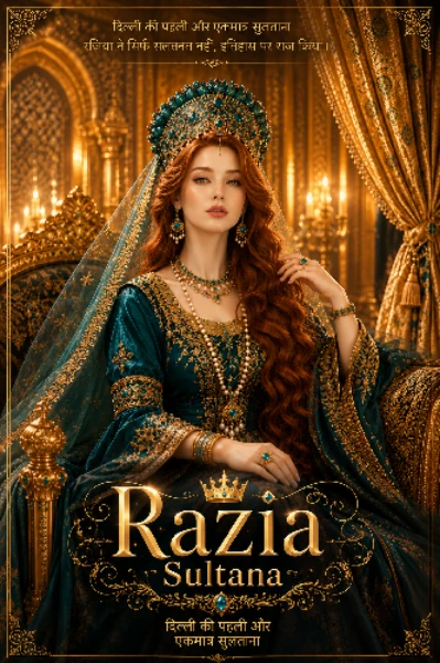 👑✨ 𝐑𝐀𝐙𝐈𝐀 𝐒𝐔𝐋𝐓𝐀𝐍𝐀 ✨👑