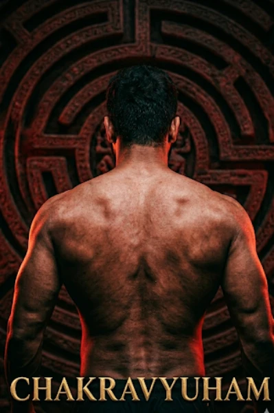 CHAKRAVYUHAM ❤️‍🔥