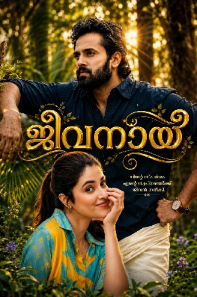ജീവനായ് ✨ 
Season 1 (completed)
