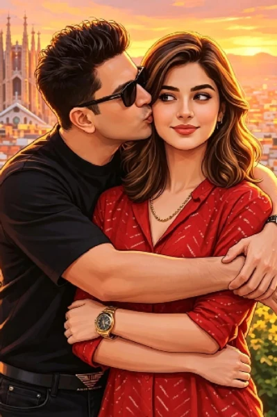 ❤️ Dil Mil Gaye ❤️