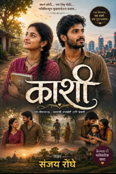काशी