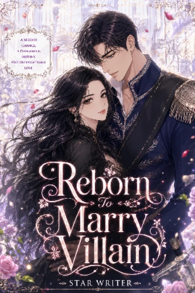 Reborn To Marry Villain