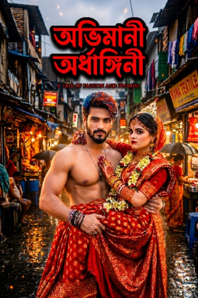 অভিমানী অর্ধাঙ্গিনী