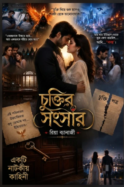 চুক্তির সংসার