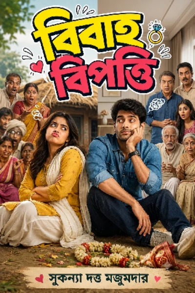 বিবাহ বিপত্তি