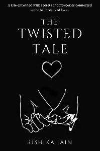 THE TWISTED TALE