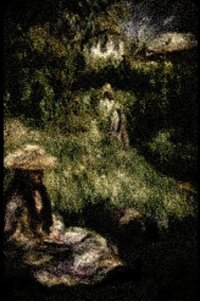 ಕಾಲುದಾರಿ ಸಮಗ್ರ