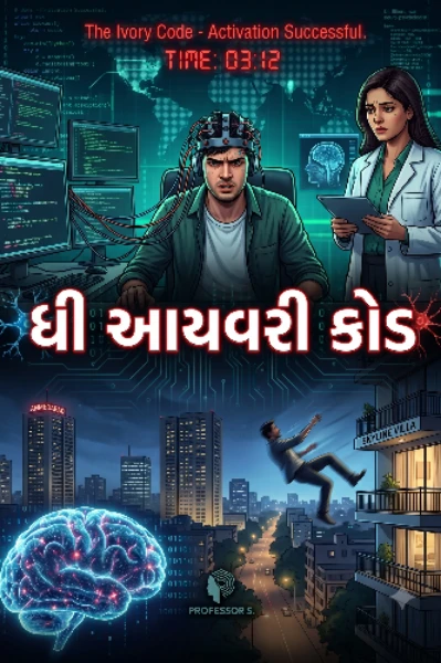 ધી આયવરી કોડ