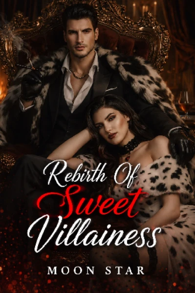 Rebirth of Sweet Villainess