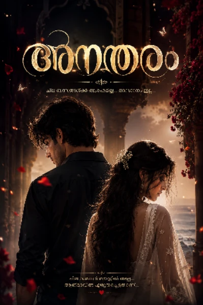 🤍അനന്തരം🤍
