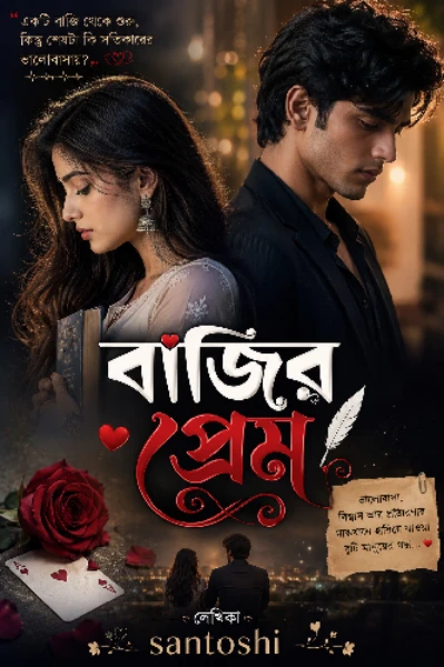 বাজির প্রেম