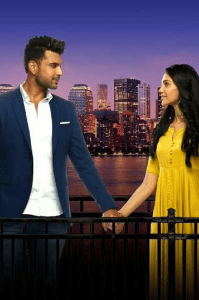 इन्तेहाँ- An intense love story