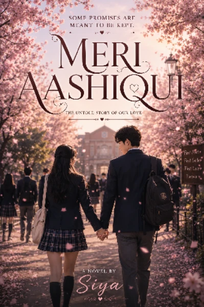 Meri Aashiqui {Dil Se Dil Tak}