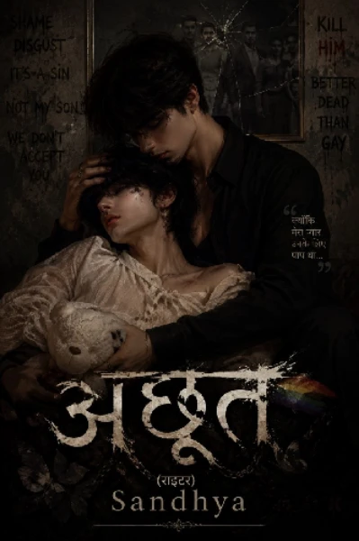 अछूत