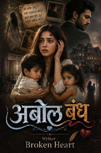 अबोल बंध
