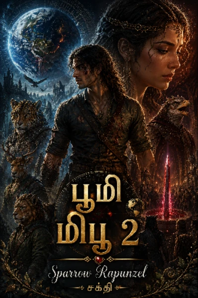 பாகம் 2 - பூமி மிபூ